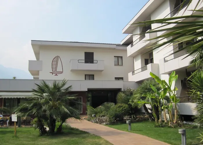 Hotel Villa Claudia