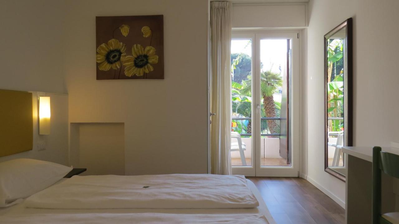 Claudia 3* Torbole Sul Garda