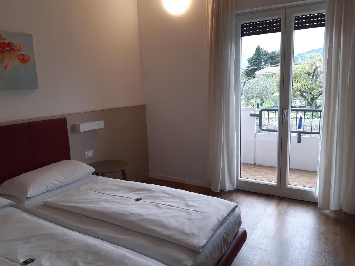 Claudia Hotel Torbole Sul Garda