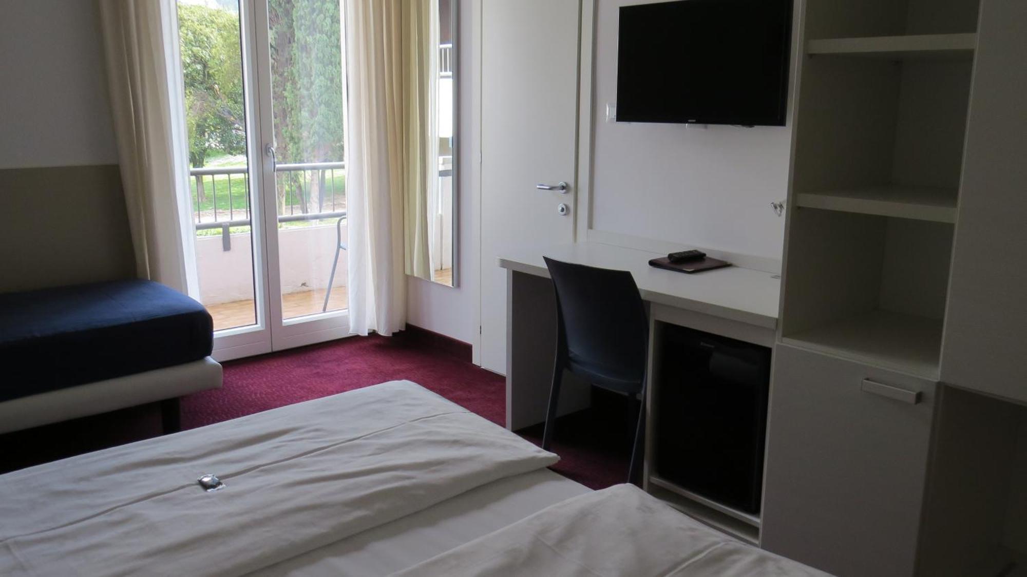 Hotel Claudia 3*