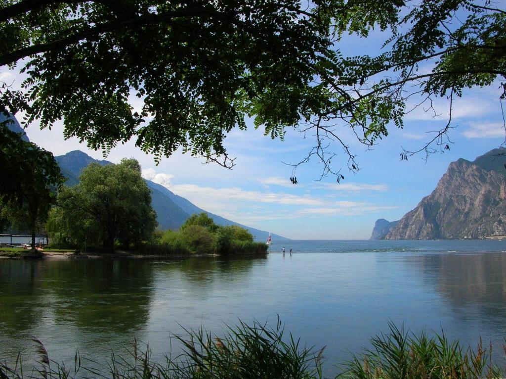 Claudia Hotel Torbole Sul Garda