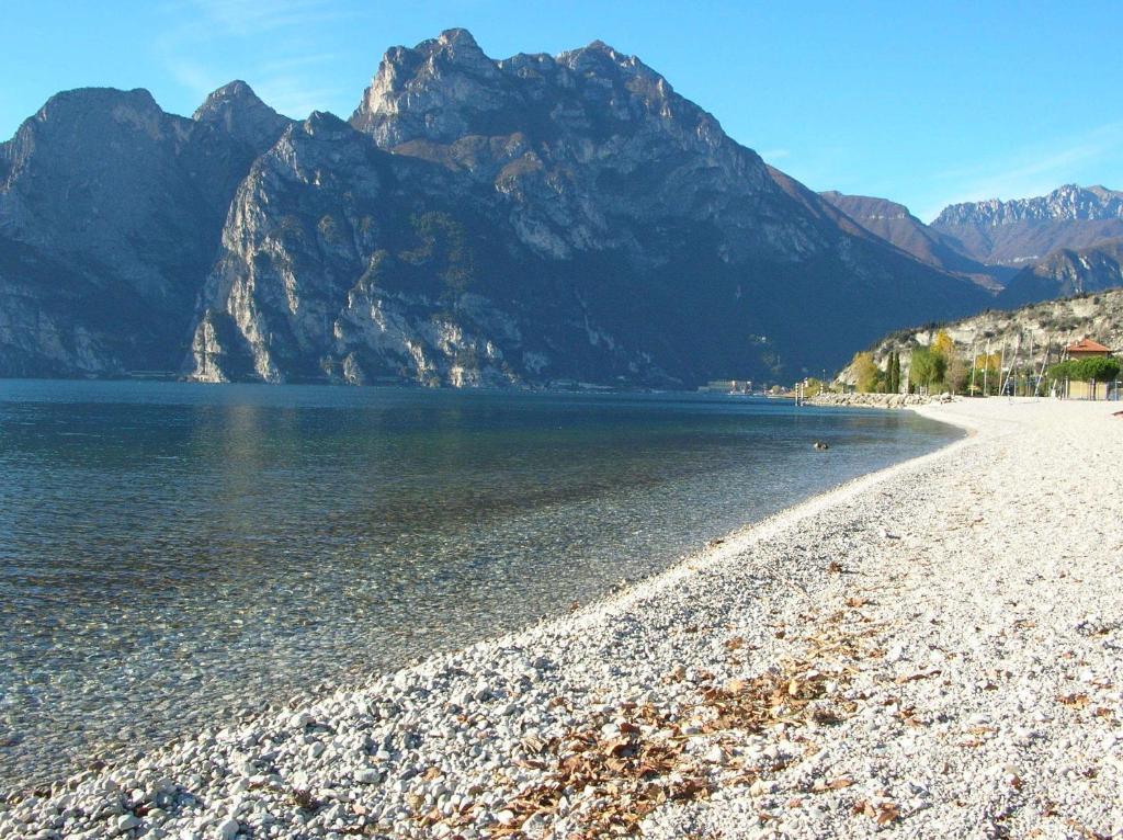 Claudia Torbole Sul Garda