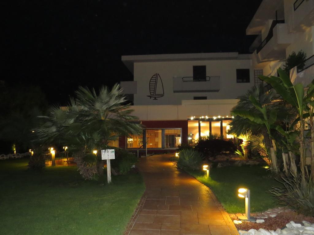 Hotel Claudia 3*