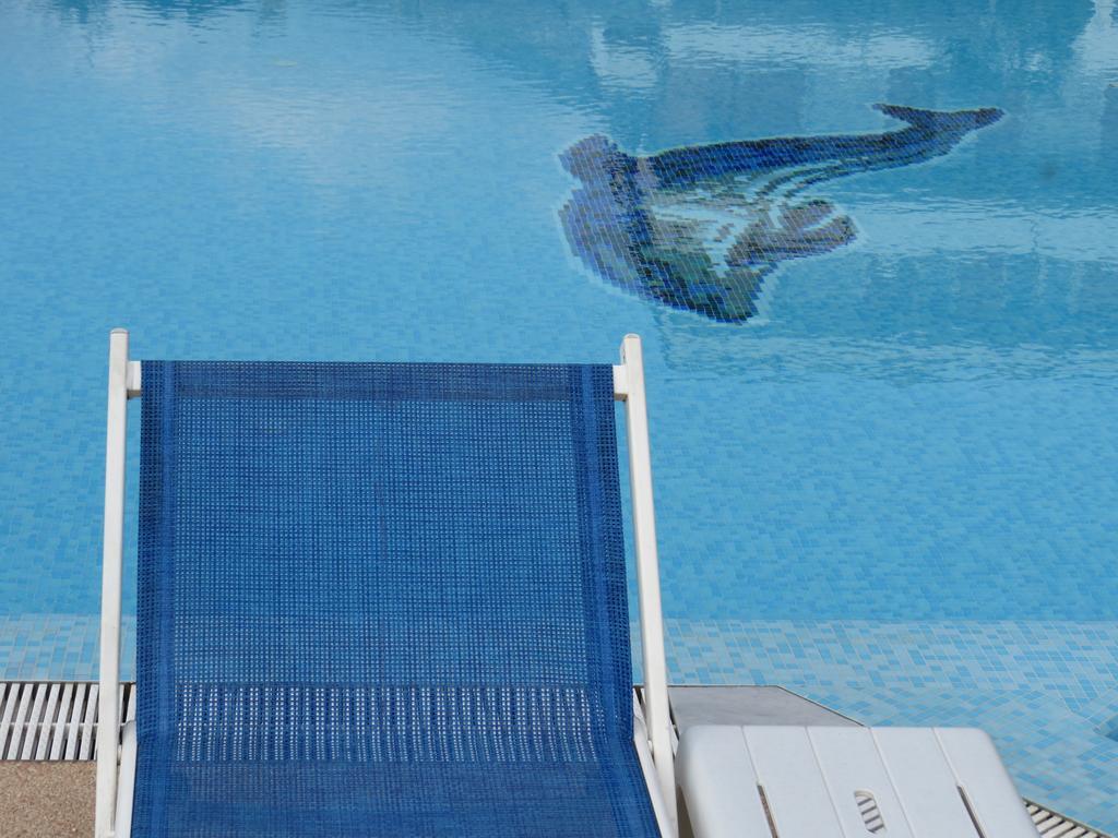 Claudia Torbole Sul Garda