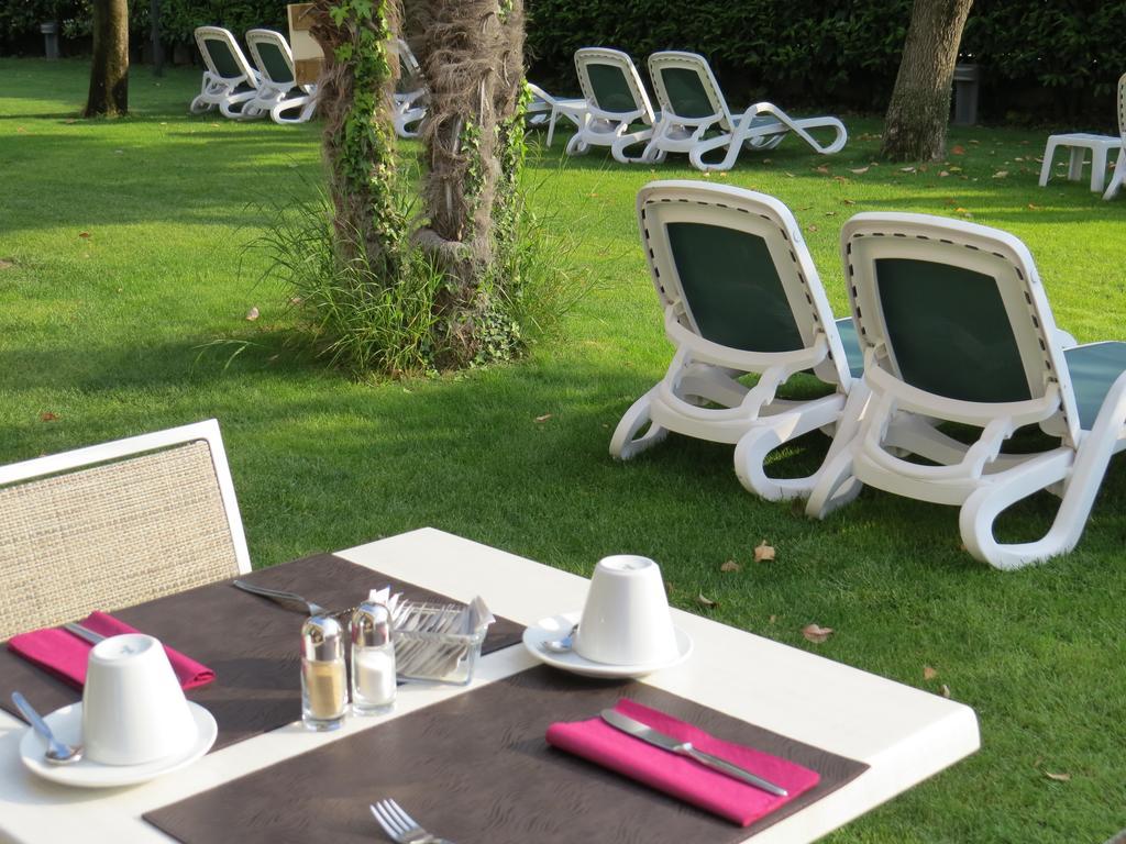 Claudia Hotel