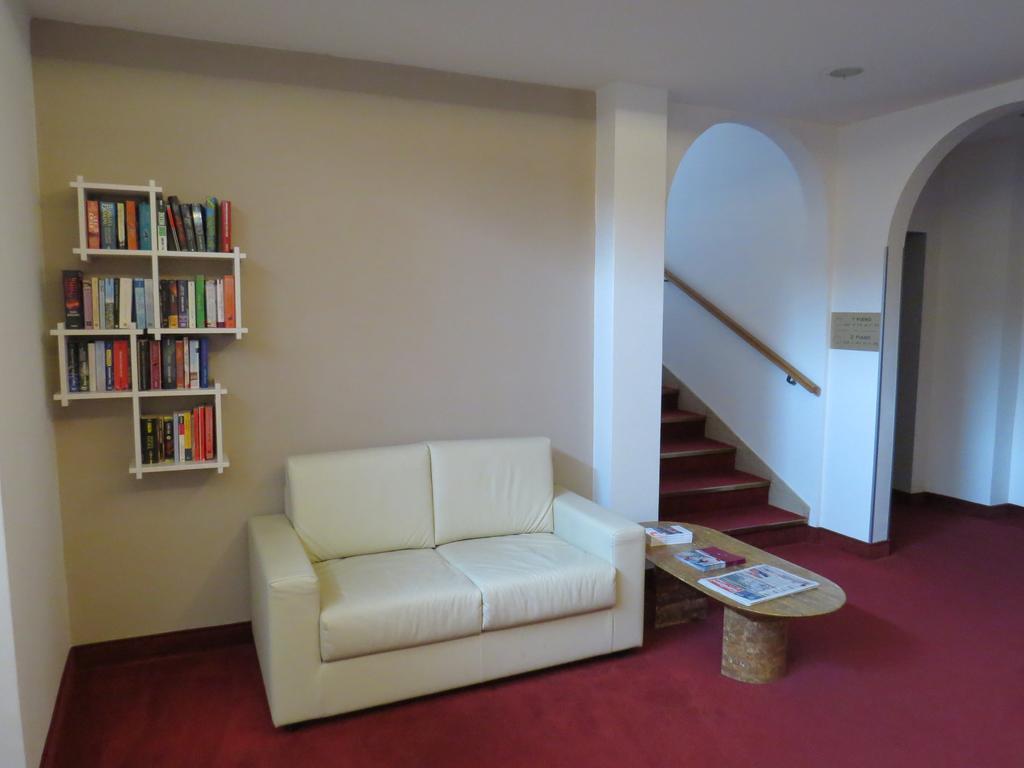 Hotel Claudia