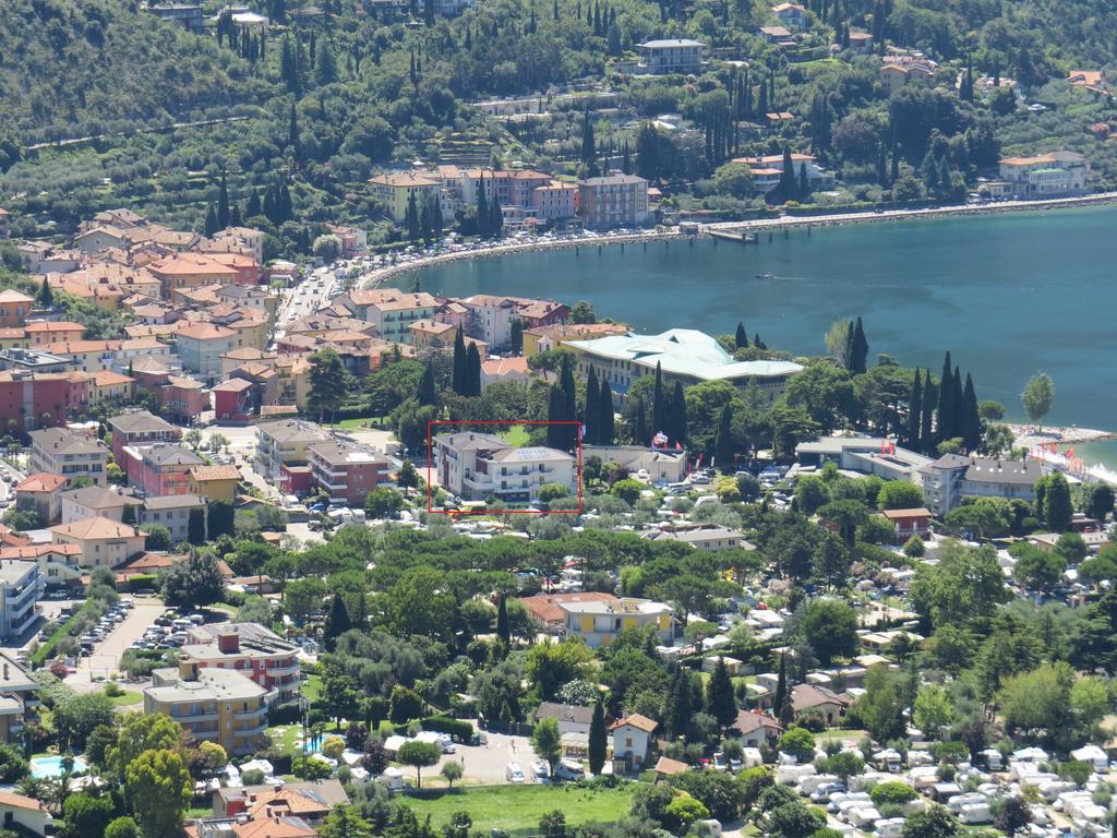 Claudia 3* Torbole Sul Garda