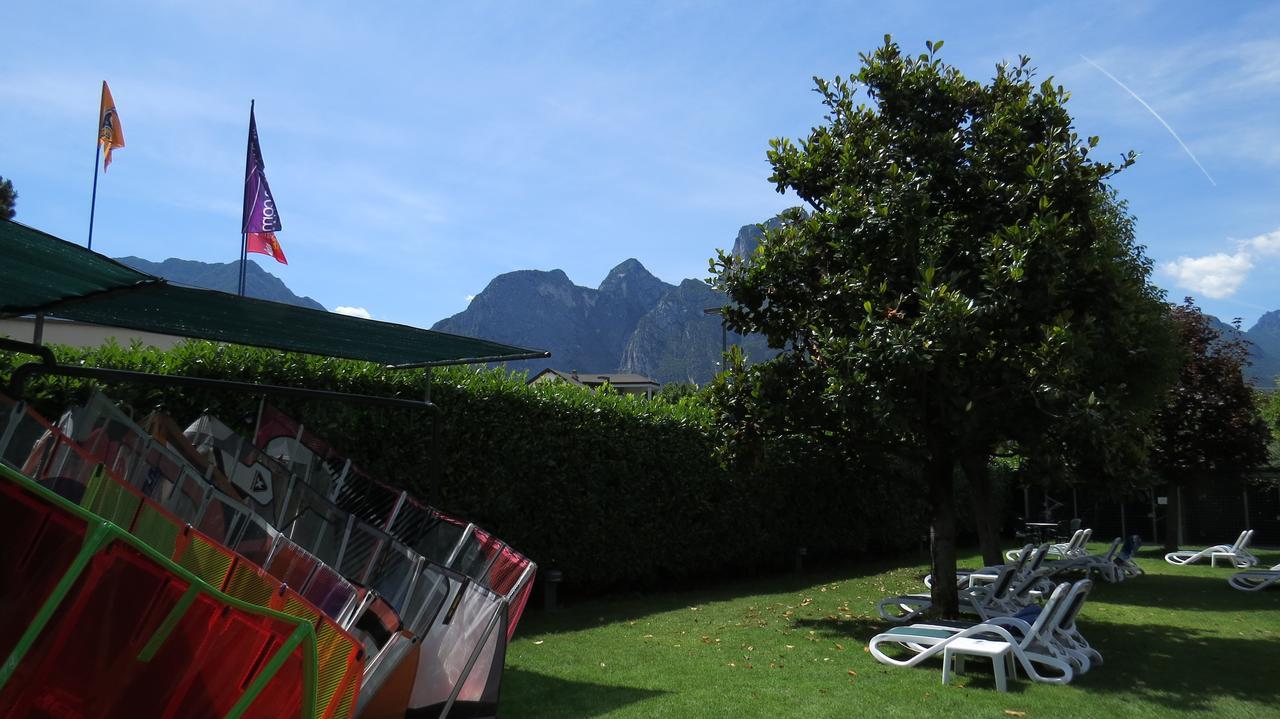 Claudia 3* Torbole Sul Garda