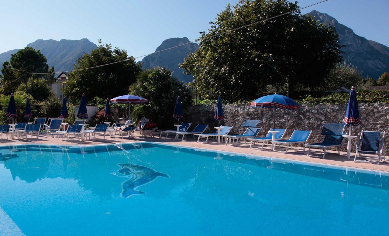Claudia Torbole Sul Garda